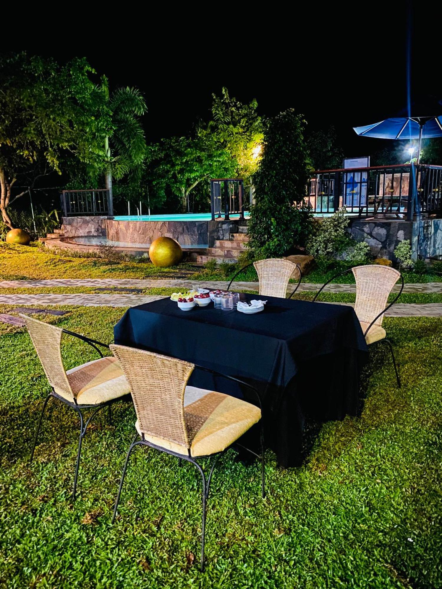 Sigiriya Kingdom Resort Dambulla Exterior foto