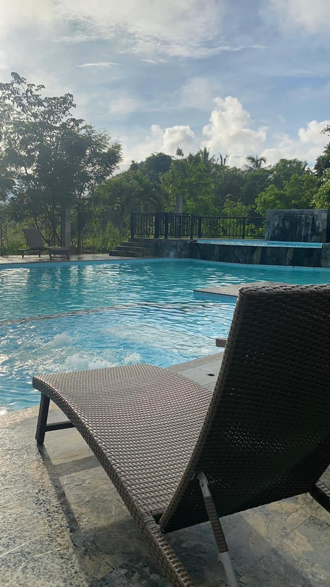 Sigiriya Kingdom Resort Dambulla Exterior foto