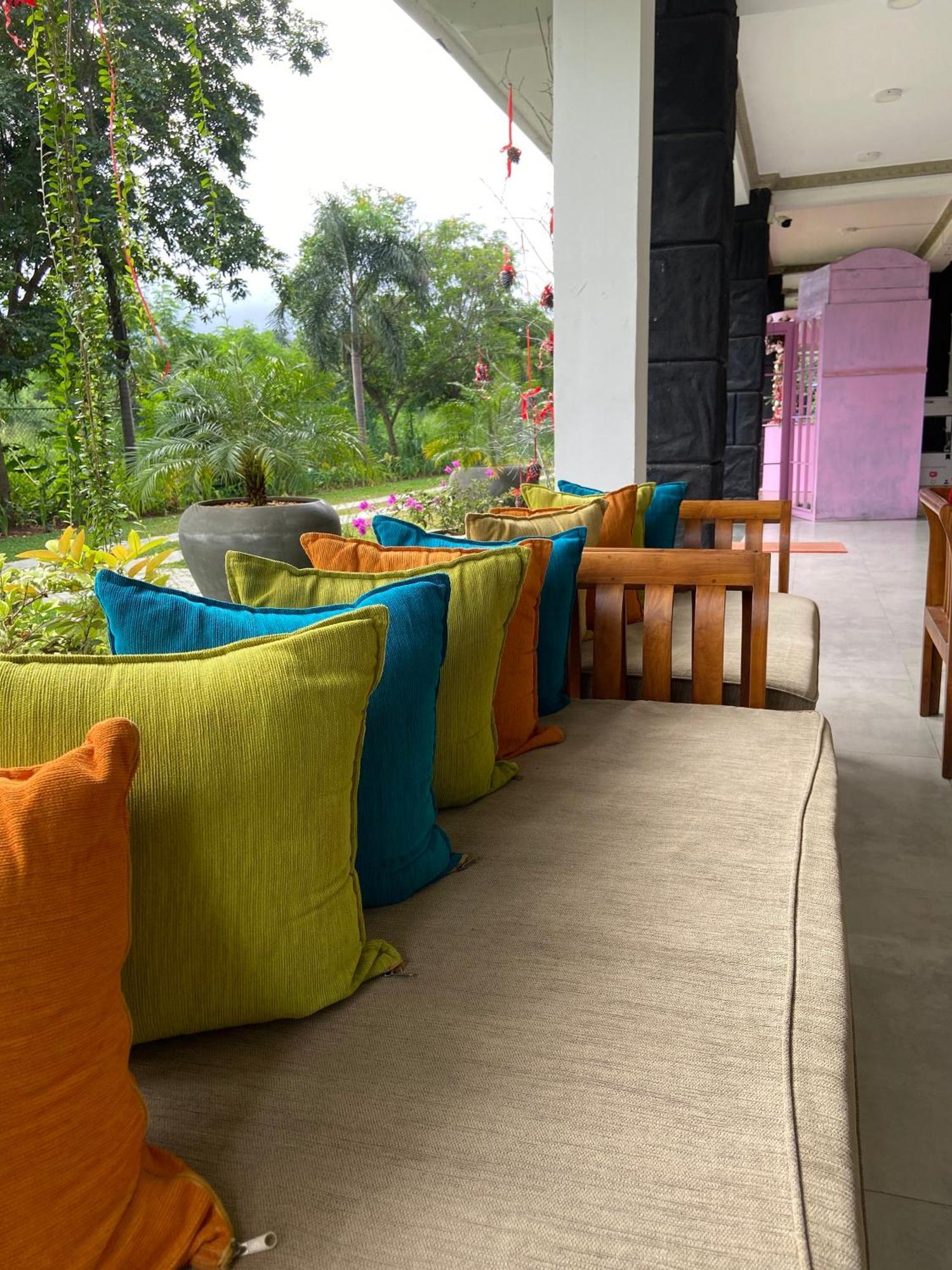 Sigiriya Kingdom Resort Dambulla Exterior foto