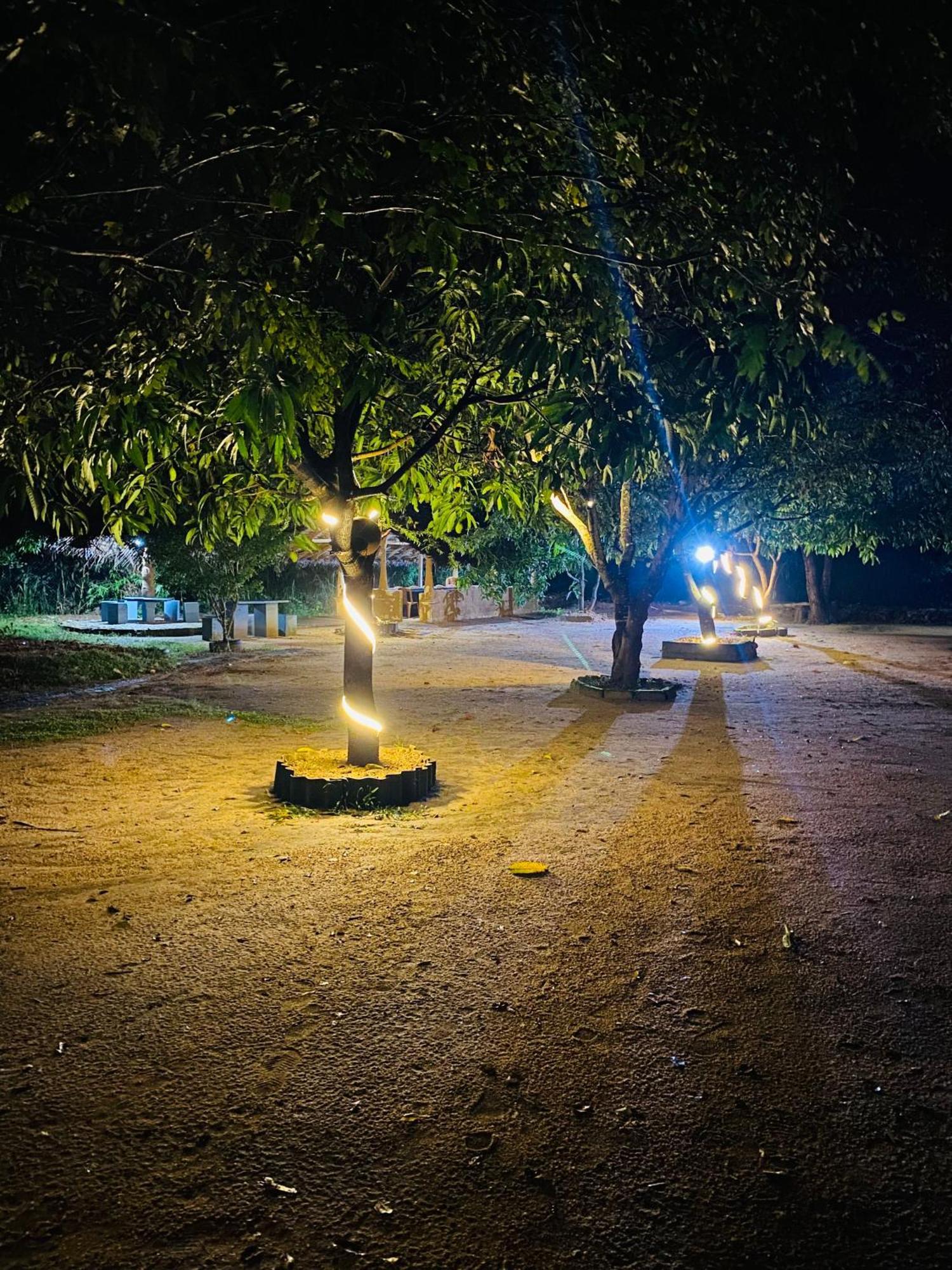Sigiriya Kingdom Resort Dambulla Exterior foto