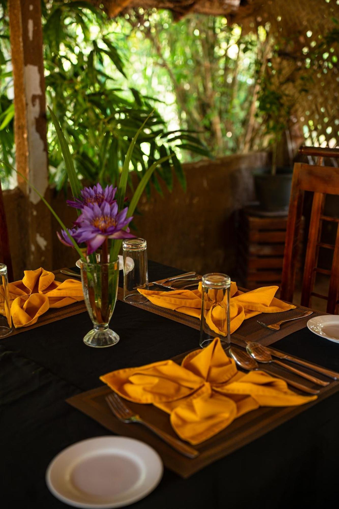 Sigiriya Kingdom Resort Dambulla Exterior foto